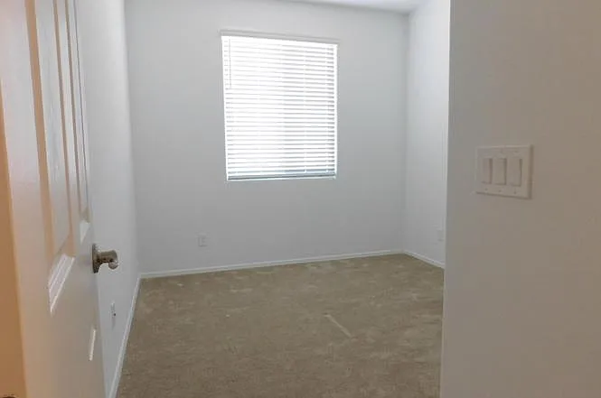 Bedroom Views - W Lincoln Ave