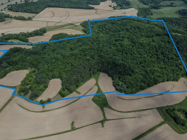 0 Dopp Rd, Ettrick, WI 54627