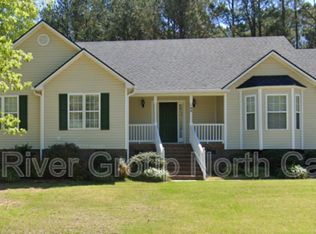 166 Smiths Creek Dr, Clayton, NC 27520