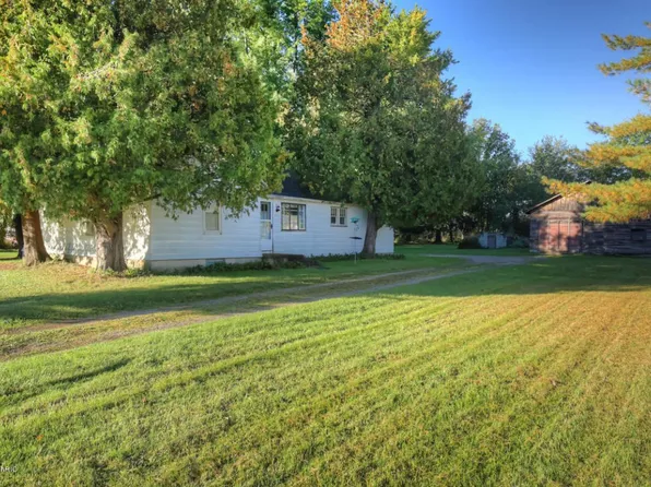 291 N Main, Cedar Springs, MI 49319