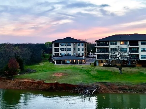 500 Waters Edge Dr APT 118, Lake Dallas, TX 75065