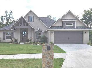 7226 Stonebrook Dr, Fort Smith, AR 72916