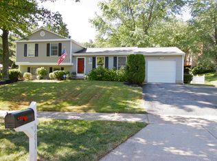 1251 Windmill Ln, Silver Spring, MD 20905