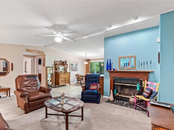 451 Laurelwood Lane #43, Boone, NC 28607