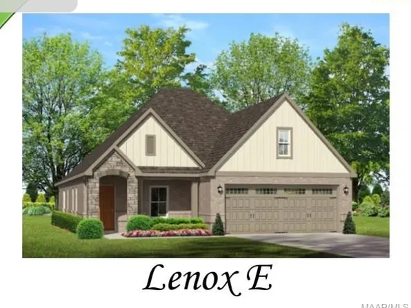 115 Herman Dr, Prattville, AL 36066