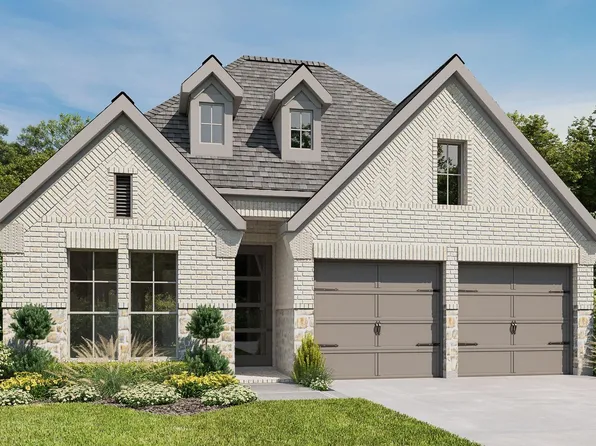 18711 Buttercup Farms Ln, Hockley, TX 77447