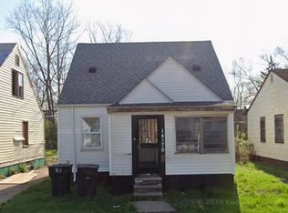 14570 Greenlawn St, Detroit, MI 48238