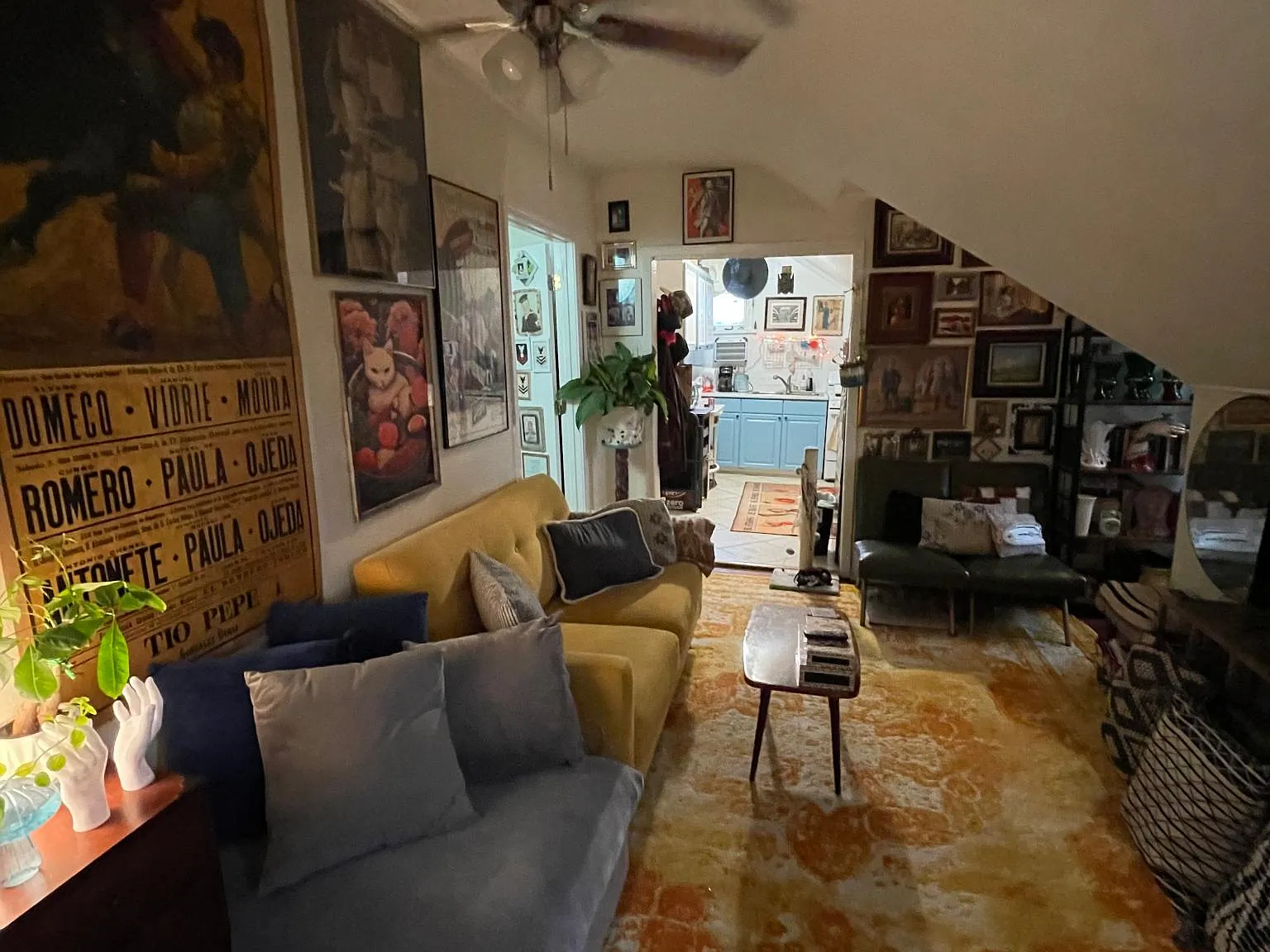 2 bed, 800 sqft, $1,225 — Photo 2