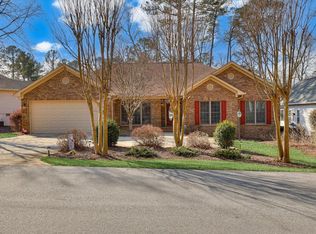 124 Magnolia Drive, McCormick, SC 29835