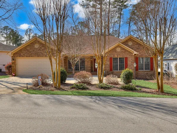 124 Magnolia Drive, McCormick, SC 29835