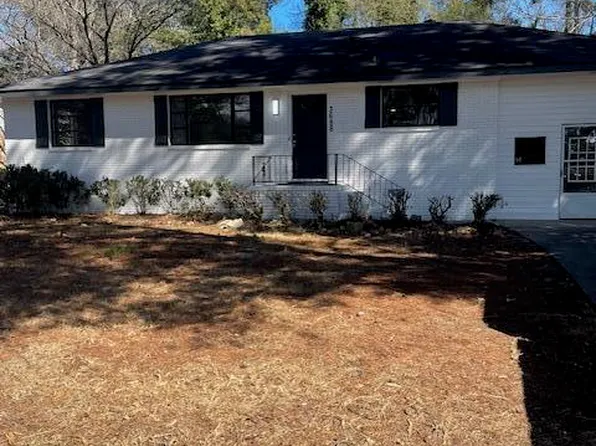 3688 Jessica Dr, Macon, GA 31217