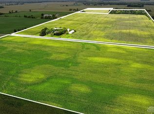 1179 Zehring Rd, Farmersville, OH 45325