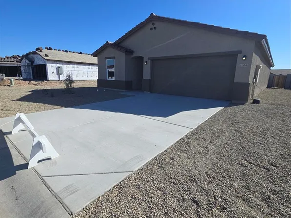 1804 E Aloe Ln, Fort Mohave, AZ 86426