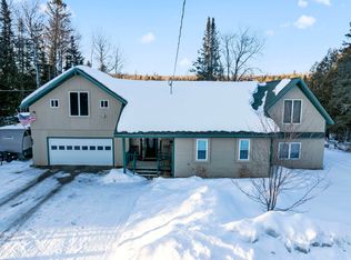 361 Jackson Lodge Road, Canaan, VT 05903