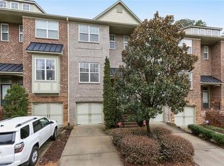 1984 Cobblestone Cir NE, Atlanta, GA 30319