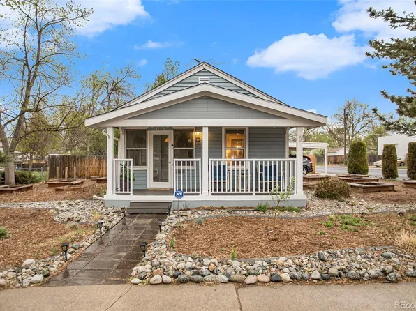 4196 S Pennsylvania Street, Englewood, CO 80113