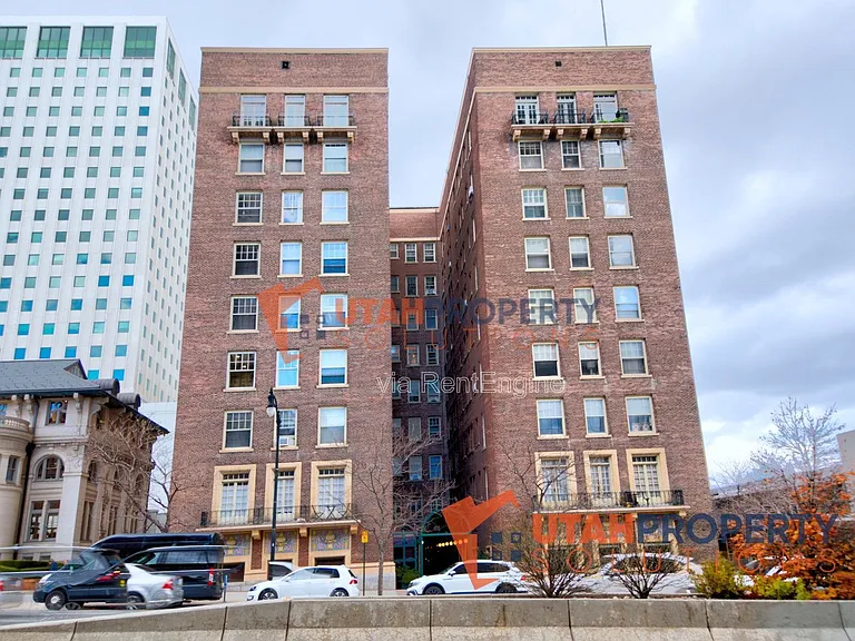 29 S State St #313 — Photo 2