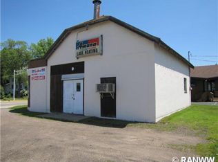 136 W Knapp St, Rice Lake, WI 54868