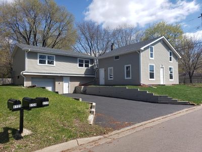 5715 Polk St NE, Fridley, MN, 55432