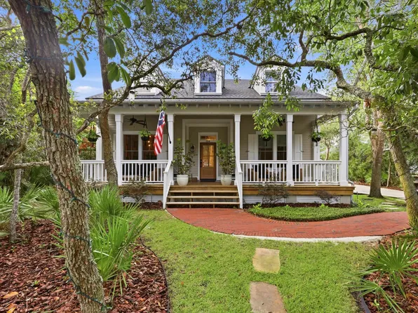 124 Istoria Dr, Saint Augustine, FL 32095