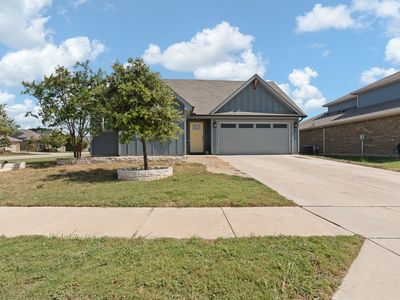 1520 Hulen Park Trl, Alvarado, TX, 76009