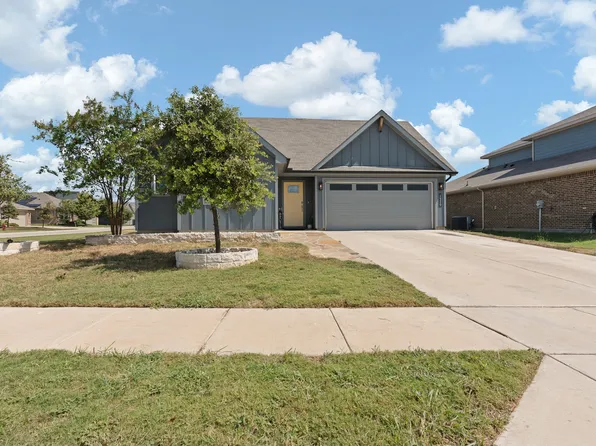 1520 Hulen Park Trl, Alvarado, TX 76009