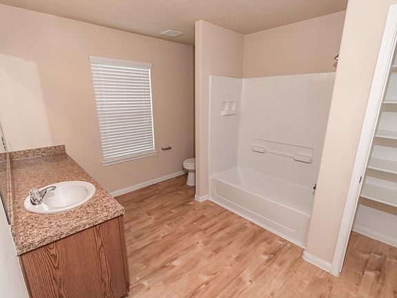 Representative home photo. Representative home photo.