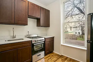 Rented by EXR
