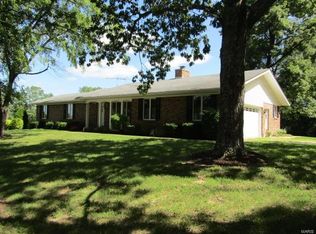 4949 Lyon School Rd, Berger, MO 63014
