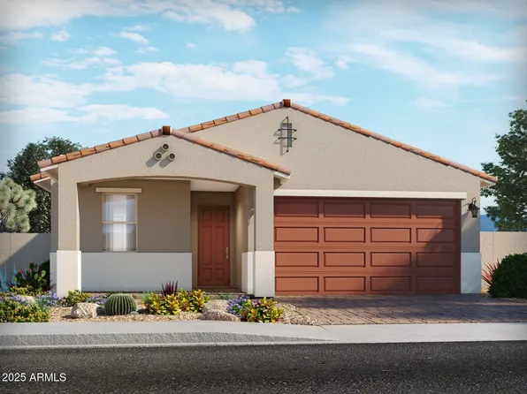 218 N 176TH Lane, Goodyear, AZ 85338