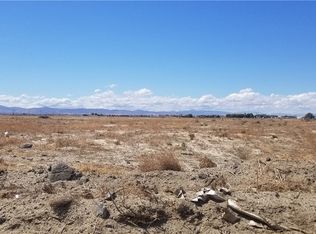 0 Vac Vic Ste Lancaster Blvd #50, Lancaster, CA 93535