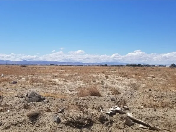 0 Vac Vic Ste Lancaster Blvd #50, Lancaster, CA 93535