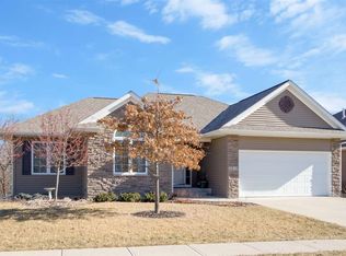 1028 Ryan Ct, Iowa City, IA 52246
