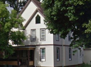 1099 Saint Paul St APT 1, Rochester, NY 14621