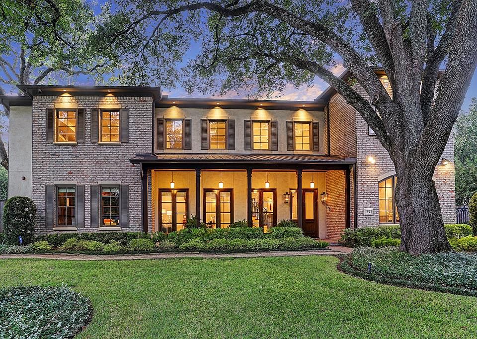 331 Chapel Belle Ln, Houston, TX 77024 | Zillow