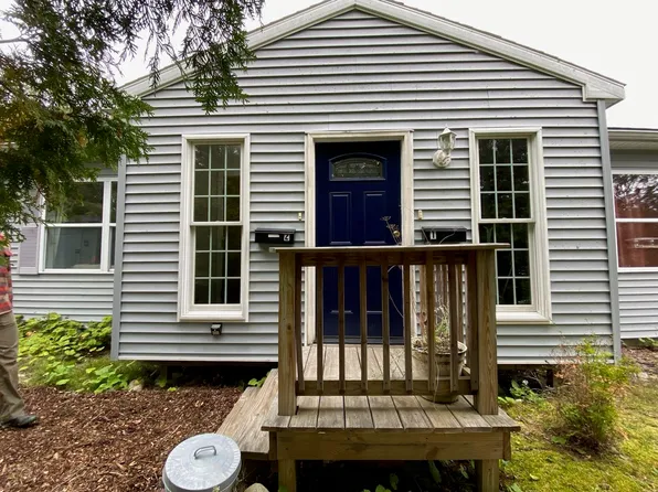 358 High Street, Belfast, ME 04915