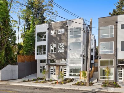 1315 14th Avenue S #B, Seattle, WA, 98144