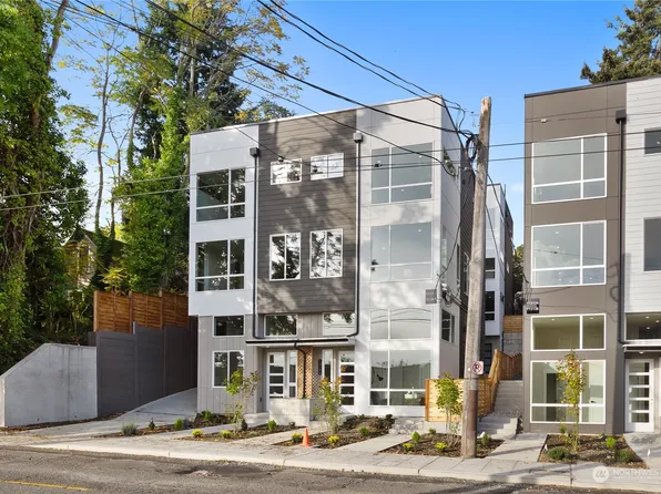 1315 14th Avenue S #B, Seattle, WA 98144