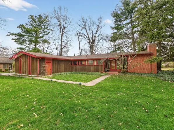 91 Pocono Rd, Columbus, OH 43235