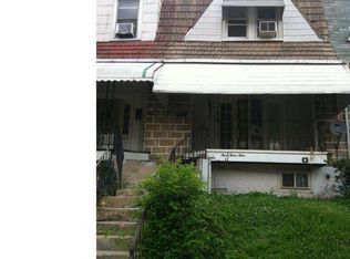 549 Hampden Rd, Upper Darby, PA 19082