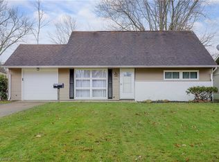 426 Linwood Dr, Alliance, OH