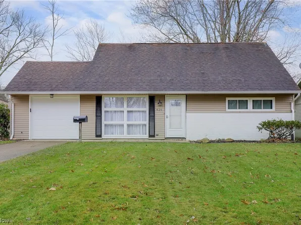 426 Linwood Dr, Alliance, OH 44601
