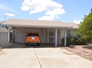 3861 W Acapulco Ln, Phoenix, AZ 85053