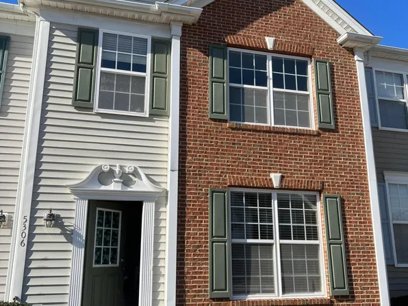 5306 Glen Canyon Rd, Raleigh, NC 27616
