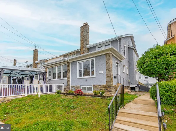 927 Serrill Ave, Yeadon, PA 19050