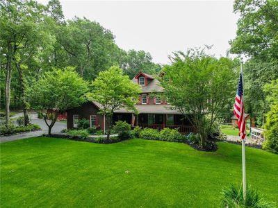 21 Gentry Way, Scituate, RI, 02857
