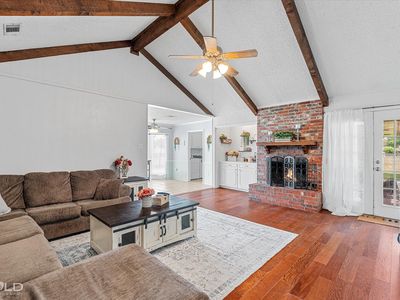 5317 Bayou Dr, Bossier City, LA, 71112
