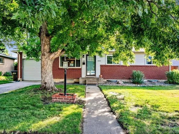 3084 S Zurich Court, Denver, CO 80236
