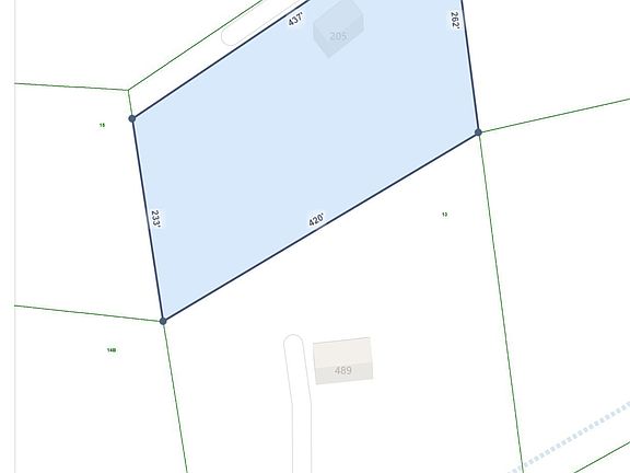 2nd image of 205 Pumpkin Valley Rd