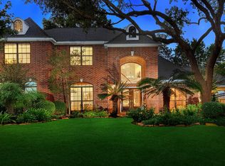 3418 Coltwood Dr, Spring, TX 77388